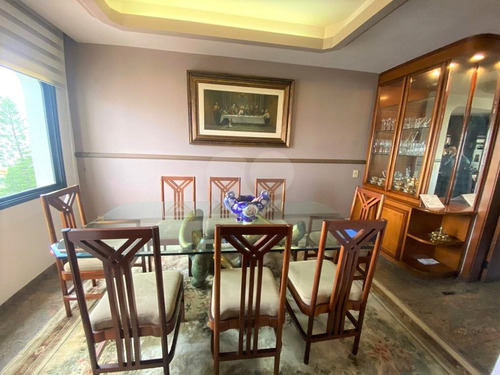 Imagem 6 de 24 de Apartamento Em Perdizes. Repleto De Armários. Lazer Completo - Reo549998