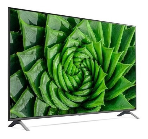 Imagen 2 de 3 de Televisor LG Led 65'' Uhd 4k Smart Tv Ai 65un8000