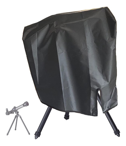 Funda Para Telescopio J&c Outdoor Scope & Camera, Resistente