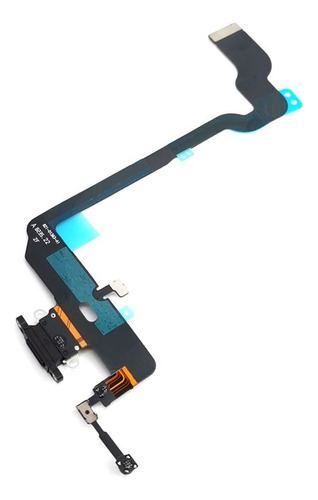 Oem Bandeja Flex Carga Compatible Con Xs iPhone