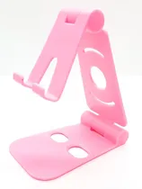 Comprar Soporte Apoya Celular Ajustable Escritorio Mesa Zoom Wf-11