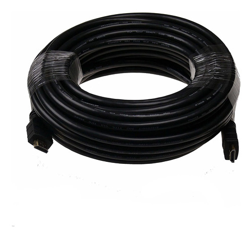 Cable Hdmi De 50 Pies Ntw Alta Definicion 26awg 1.4mm En ...