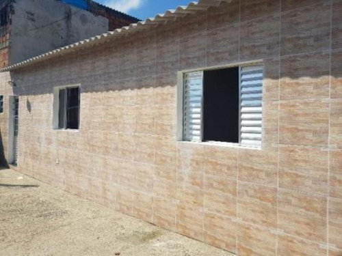 Imagem 11 de 12 de Ótima Casa Com 2 Quartos No Gaivota - Itanhaém 4381 | Npc
