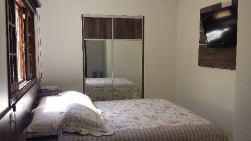 Imagem 9 de 13 de Casa Sobrado Para Venda, 2 Dormitório(s) - 7778