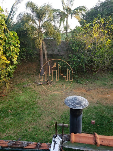 Imagem 14 de 14 de Chácara À Venda Em Condomínio - Sjc