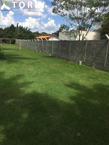 Imagem 19 de 23 de Chácara Á Venda No Monte Líbano Em Araçoiaba Da Serra - Ch00333 - 69208942