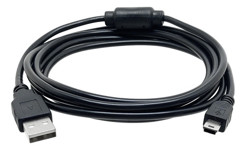 Cabo Usb Câmera Para Canon 600d 650d 700d 1100d 1200d 1300d