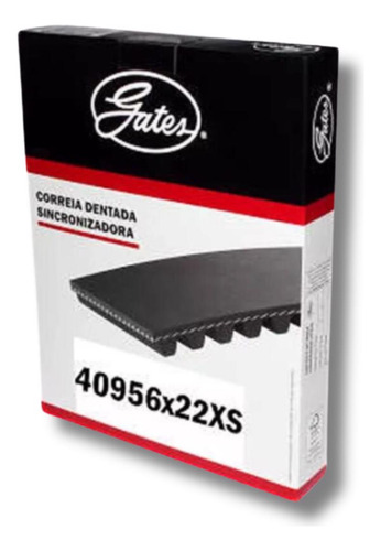 Kit Correia Dentada Tensor Palio 2001 2002 2003 124 Dentes