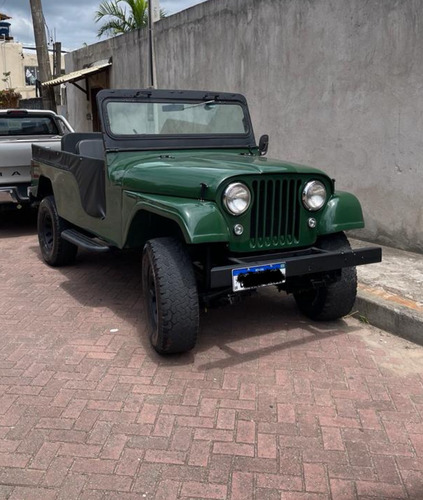Bernardão Cj6