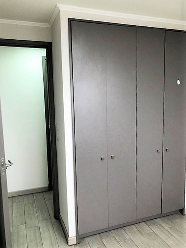 Departamento En Arriendo De 2 Dorm. En Macul