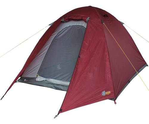 Moose Racing Backpacking-tents Basecamp Base Person 4 Season
