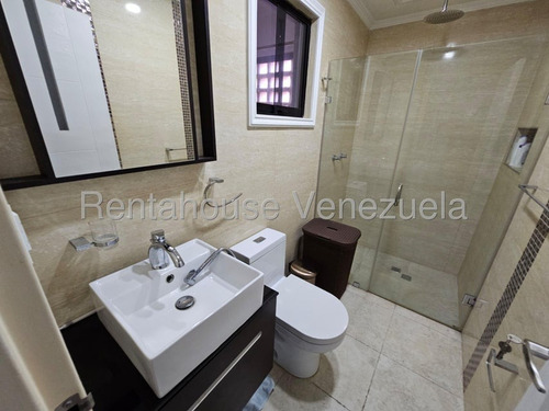 25-12181 Apartamento En Venta, Urb. La Soledad, Maracay Mord