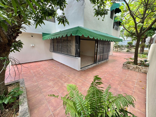 Alquilo Casa Solo Uso Solo Vivienda En Mirador Sur