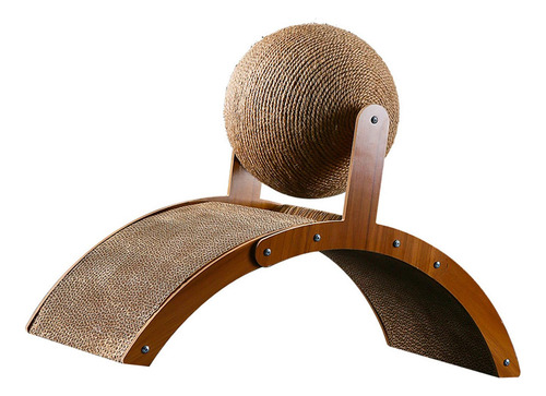 Cat Scratcher Claws Care Durable Cat Scratching Board L