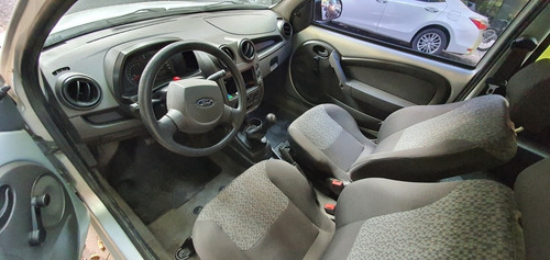 Ford Ka 2012 1.6 Pulse 95cv