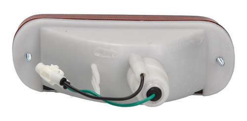 Imagen 2 de 5 de Faro Delantero De Paragolpe Derecho Suzuki Swift 91/97