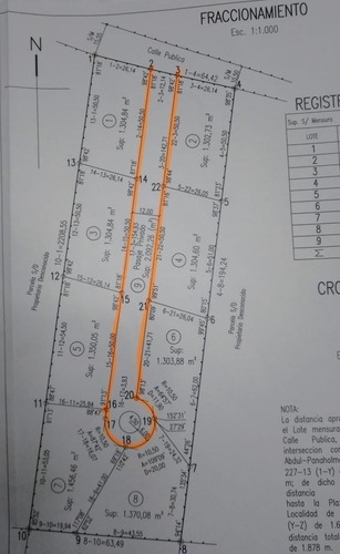 Imagen 6 de 17 de Oportunidad En Panaholma ! Hermosos Lotes De 1350 M2 A 300 Metros Del Rio