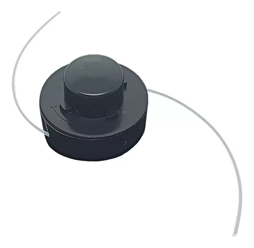 Carretel E Fio De Nylon P/ Cortador De Grama B&d Gl300 1410
