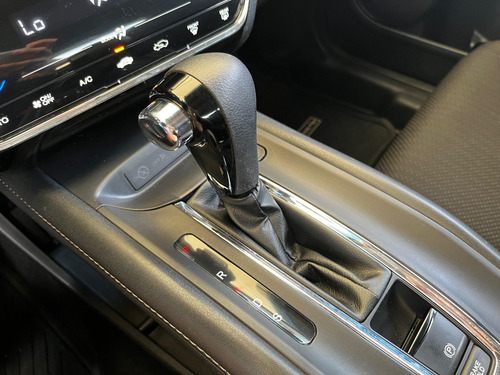 Honda HR-V 1.8 Ex 2wd Cvt