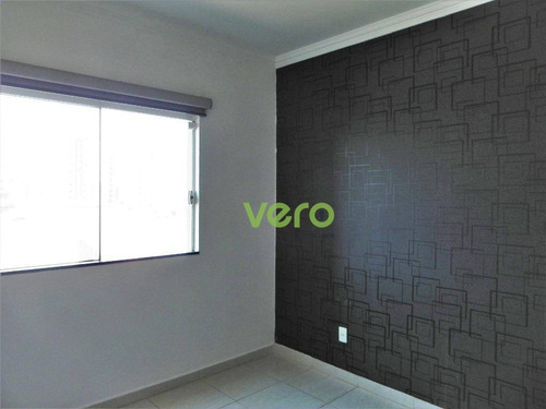 Imagem 10 de 21 de Casa Com 2 Dormitórios À Venda, 89 M² Por R$ 340.000,00 - Jardim Paulistano - Americana/sp - Ca0279