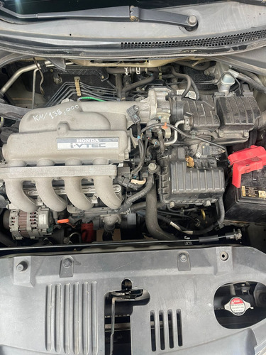 Honda City 2014 Lx 1.5 Flex Para Vendas De Peças