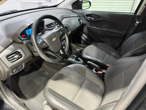 Chevrolet Onix 1.4 MPFI LTZ 8V FLEX 4P AUTOMÁTICO