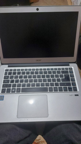 Notebook Acer Swift 3 Sf314 51 I3 Desarme