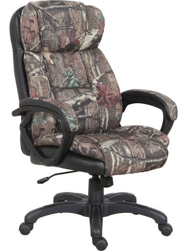 Silla Para Oficina Mossy Oak Por American Furniture