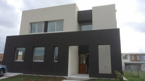 Casa En Venta A Estrenar 3 Dormitorios Las Tipas Nordelta