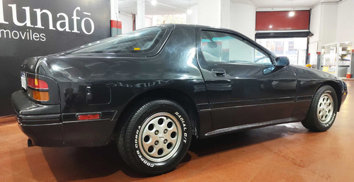 Mazda RX7 1.3