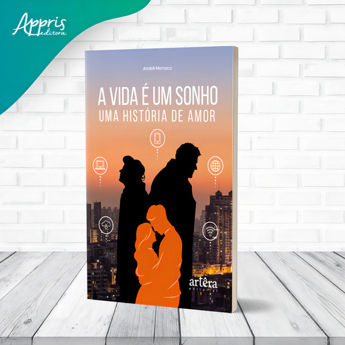 A Vida É Um Sonho: