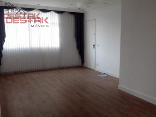 Ref.: 3741 - Apartamento Em Jundiaí Para Venda - V3741