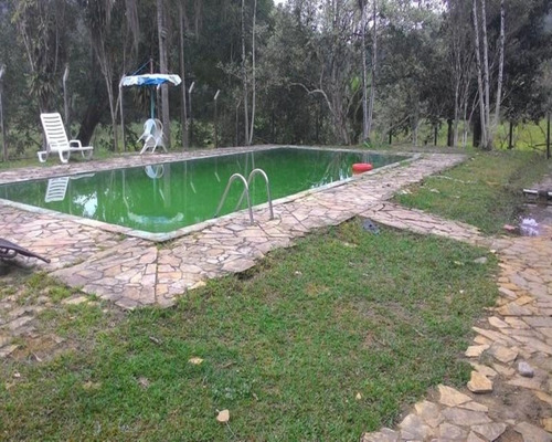 Imagem 27 de 30 de Fazenda - 0195 - 32820324