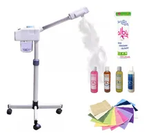 Comprar Vaporizador Facial Ozono Barberia Estética Spa Limpieza Piel
