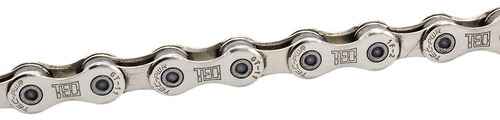 Cadena de bicicleta 11v Tec Gt11 116 Elos con Power Link Mtb Speed