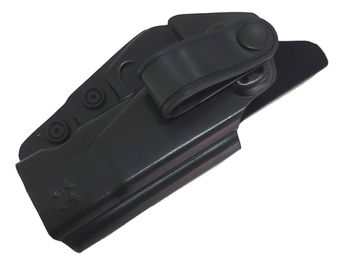 Pistolera Interna Houston Polimero Bersa Bp