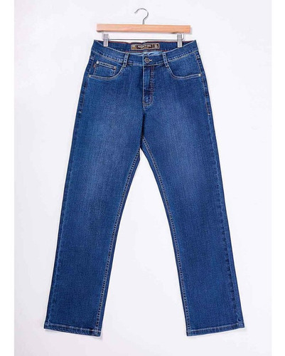 Jeans Norton Benrru Recto