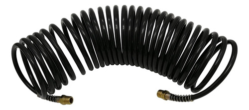 Od 1/4 Inch Coiled Air Hose Polyurethane Air Compressor...