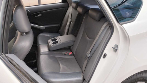 Toyota Prius 1.8 Hibrid