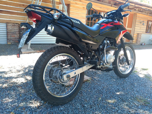 Honda Xr 150 Muy Bien Estado, Excelente Mantenimiento