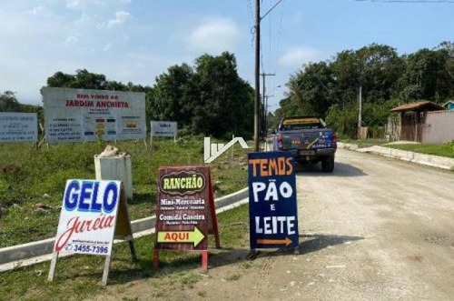 Imagem 2 de 6 de Lotes No Bairro Jardim Anchieta, Em Itanhaém= Referênciater045