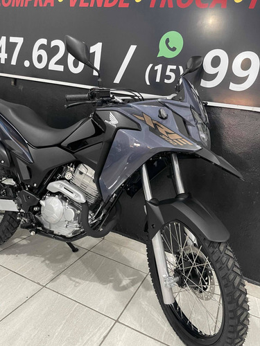 Imagem 9 de 15 de Honda Xre 300c