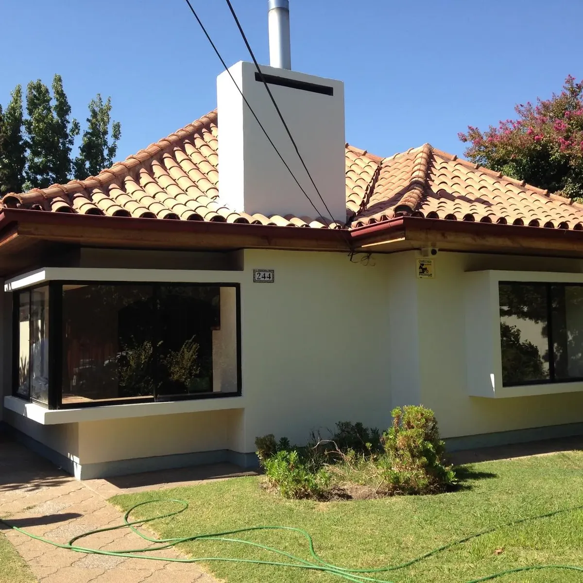 Imagen 4 de 24 de Espaciosa Casa Villa El Portal