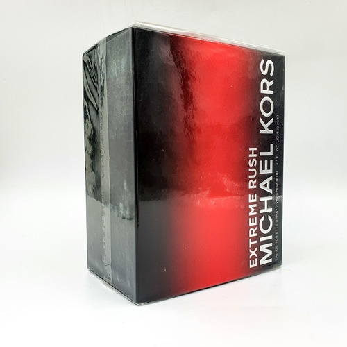 Michael Kors Extreme Rush Edt 120ml / Prestige Parfums
