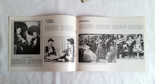 José Alfredo Jiménez Y Sus Interpretes (Usado)