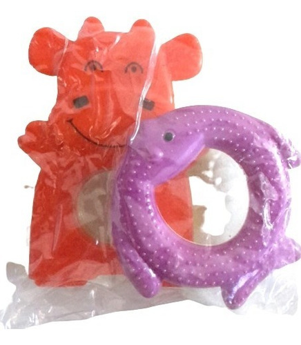 Imagen 1 de 3 de Sonajeras Bebe Juguetes Para Bebes