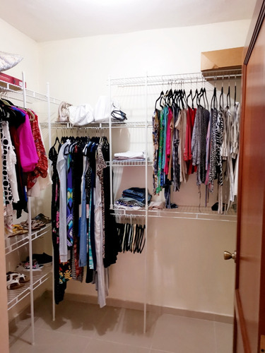 Imagen 15 de 23 de Vendo Apartamento En Colinas De Los Rios, Como Nuevo!!