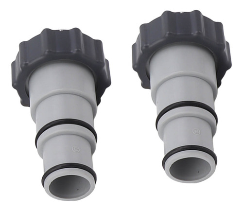Manguera De Piscina Fit Aru Hose Adapter Premium Pp