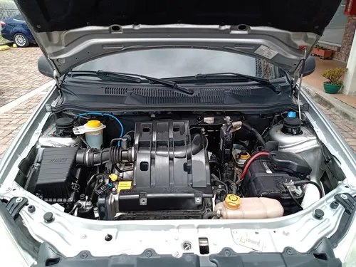 Fiat Strada 1.4 Working