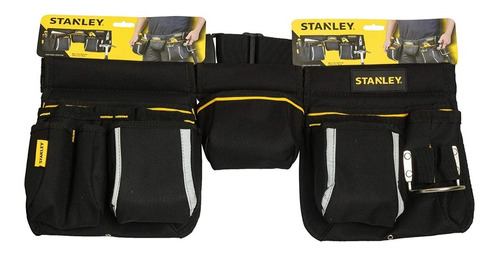 Porta Herramientas Delantal Stst511304 Stanley Envio Gratis